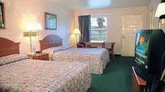 Quality Inn Near Ellenton Outlet Mall | Florida - Sarasota (ve civarı) - Bradenton