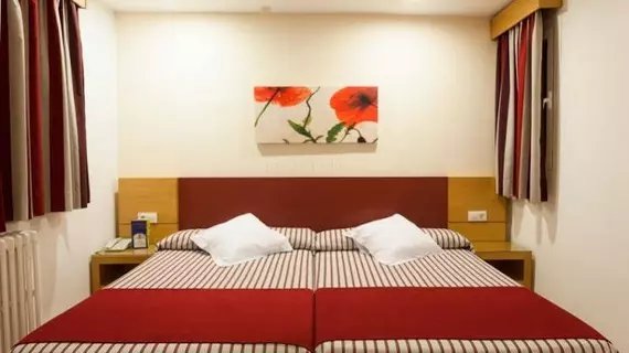 Colon Amic Hotel | Balearic Adaları - Mayorka Adası - Palma de Mallorca