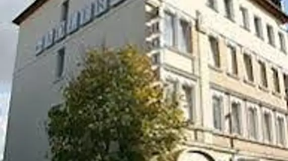 Hotel Adler Leipzig | Saxony (Saksonya) - Leipzig - Baalsdorf - Ost