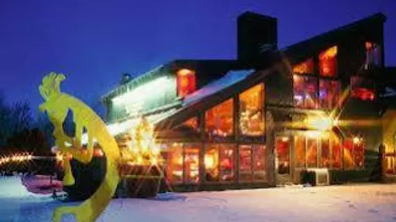 Mountain Inn at Killington | Vermont - Central Vermont- Killington (ve civarı) - Killington