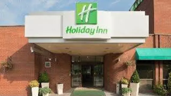 Holiday Inn Haydock | Merseyside (ilçe) - Liverpool (ve civarı) - Newton-le-Willows