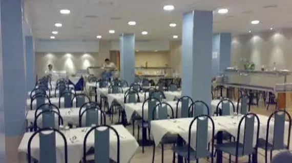 Hotel Andalucia | Valencia Bölgesi - Alicante (vilayet) - Marina Baja - Benidorm