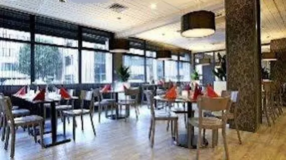 Tulip Inn Antwerpen | Flaman Bölgesi - Antwerp İli - Antwerp (ve civarı) - Antwerp - Groenenhoek - Berchem