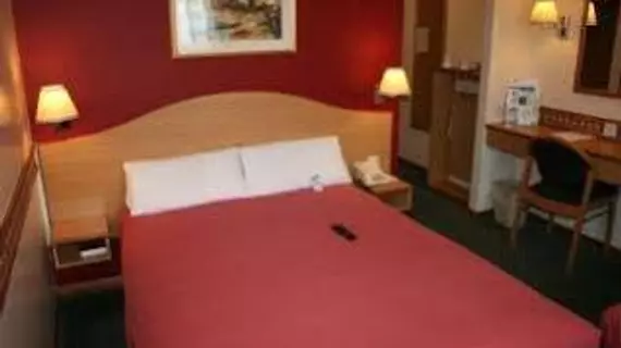 Days Inn Bridgend Cardiff | Galler - Monmouthshire - Cardiff (ve civarı) - Bridgend