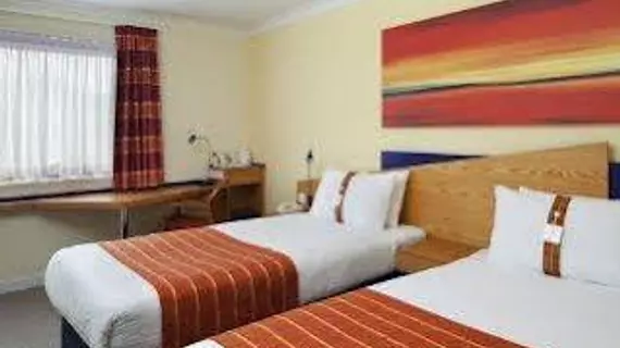 Travelodge Exeter M5 | Devon (kontluk) - East Devon District - Exeter