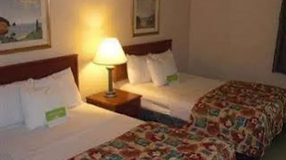 La Quinta Inn Indianapolis Airport Executive Drive | Indiana - Indianapolis (ve civarı) - Indianapolis