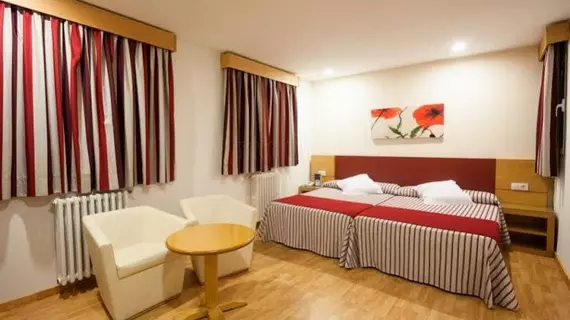 Colon Amic Hotel | Balearic Adaları - Mayorka Adası - Palma de Mallorca