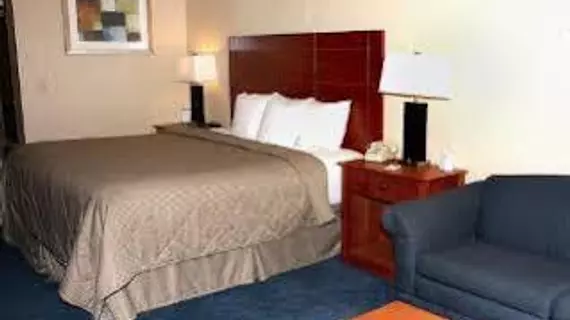 Comfort Inn Civic Center Augusta | Maine - Augusta (ve civarı) - Augusta