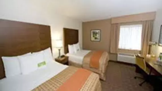 La Quinta Inn Minneapolis Airport Bloomington | Minnesota - Minneapolis - St. Paul (ve civarı) - Bloomington