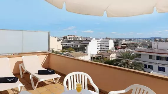 Zurbaran Sercotel | Balearic Adaları - Mayorka Adası - Palma de Mallorca