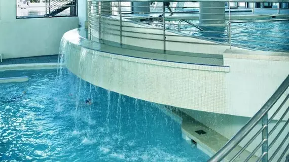 Deloix Aqua Center | Valencia Bölgesi - Alicante (vilayet) - Marina Baja - Benidorm