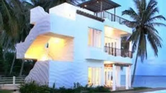 Villa Nalinnadda | Surat Thani (vilayet) - Koh Samui