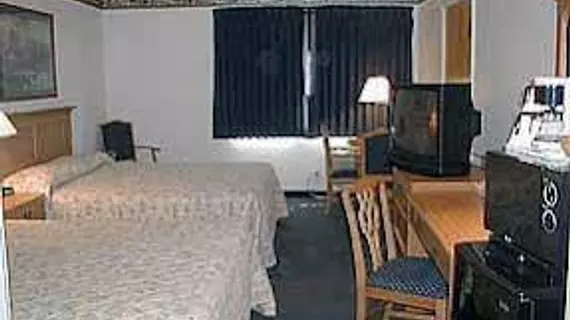 San Mateo SFO Airport Hotel | Kaliforniya - San Mateo County - San Mateo