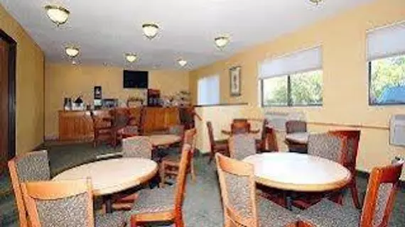 Quality Inn Columbia Mall | Kuzey Dakota - Grand Forks