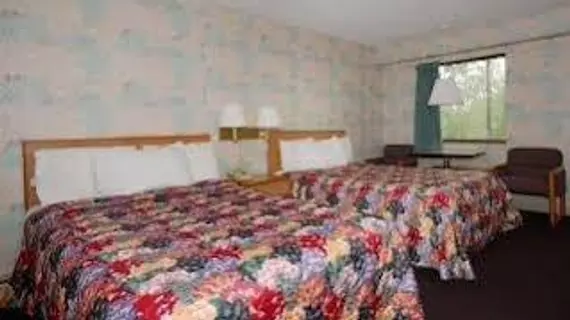 Econo Lodge | Ohio - Cincinnati (ve civarı) - Cincinnati - Sharonville