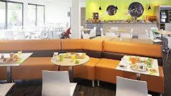 ibis Styles Beaune Centre | Bourgogne-Franche-Comte - Cote d'Or (bölge) - Beaune