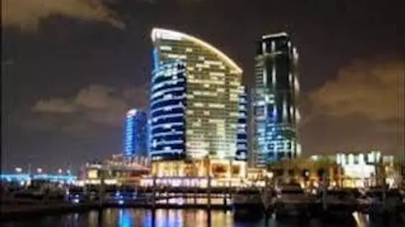 Intercontinental Dubai Festival City Hotel | Dubai - Dubai