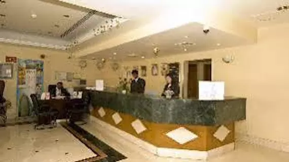 Ramee Hotel Apartments | Dubai - Dubai