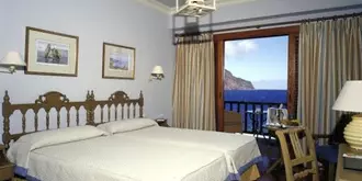 Parador de El Hierro