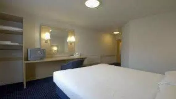 Travelodge Exeter M5 | Devon (kontluk) - East Devon District - Exeter