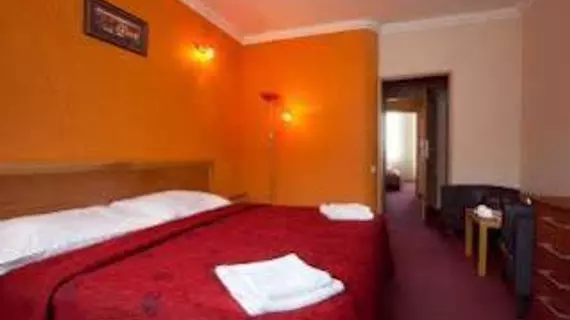 Relax Inn | Prag - Městská čast Praha 9 (en büyük Prag ilçesi)