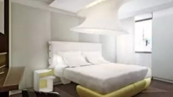 BOSCOLO HOTEL EXEDRA MILANO | Lombardy - Milano (ve civarı) - Milano - Centro Storico