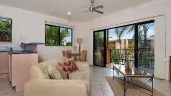 BEST WESTERN Central Plaza Apartments | Queensland - Cairns - Cairns (ve civarı) - Cairns North