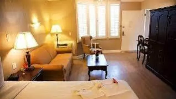 Carousel Inn and Suites | Kaliforniya - Orange County - Anaheim - Anaheim Resort