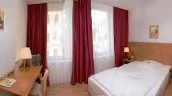 Hotel Adler Leipzig | Saxony (Saksonya) - Leipzig - Baalsdorf - Ost