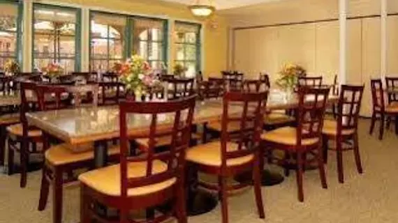 Country Inn & Suites by Radisson, John Wayne Airport | Kaliforniya - Orange County - Santa Ana