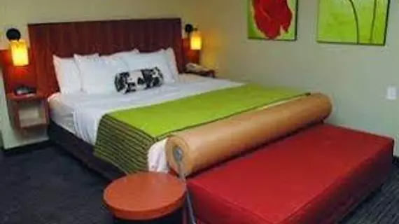 La Quinta Inn & Suites Memphis Primacy Parkway | Tennessee - Memphis (ve civarı) - Memphis - White İstasyonu