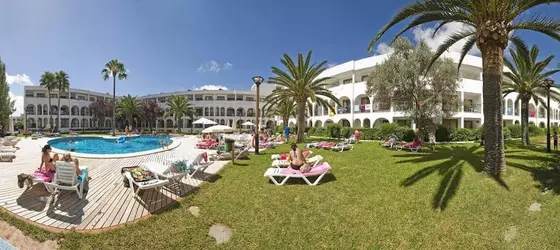 Apartamentos Ebano | Balearic Adaları - İbiza Adası - Sant Josep de sa Talaia - Playa d'en Bossa