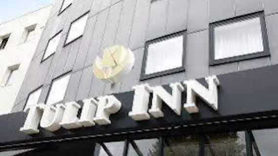 Tulip Inn Antwerpen | Flaman Bölgesi - Antwerp İli - Antwerp (ve civarı) - Antwerp - Groenenhoek - Berchem