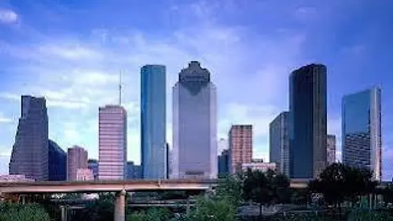 Radisson Hotel Houston Intercontinental Airport North | Teksas - Houston (ve civarı) - Houston - Greater Greenspoint