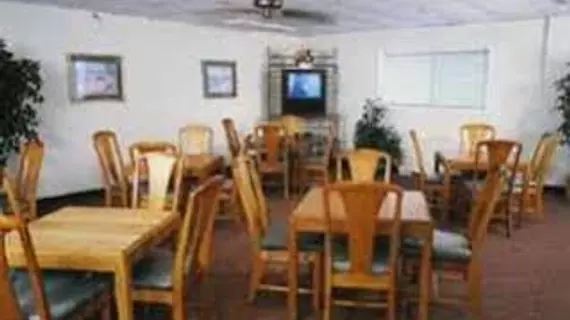 SEAFARER INN & SUITES, ASCEND HOTEL COLLECTION | Georgia - Brunswick (ve civarı) - Jekyll Island