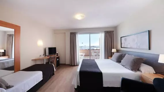 Zurbaran Sercotel | Balearic Adaları - Mayorka Adası - Palma de Mallorca