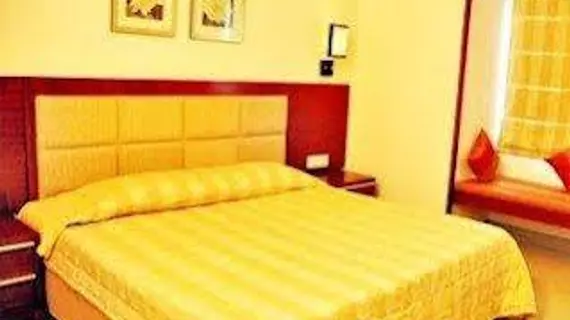 Hotel Queensway Park | Tamil Nadu - Tiruvallur - Chennai (ve civarı) - Chennai - T Nagar