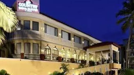 Country Inn & Suites By Carlson, Goa Candolim | Goa - Kuzey Goa - Candolim