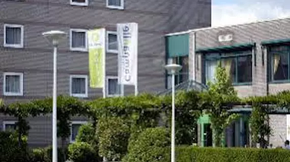 Campanile Hotel & Restaurant Amersfoort | Utrecht (vilayet) - Amersfoort