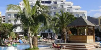 Apartamentos Hg Tenerife Sur