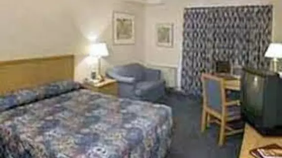 Comfort Inn Brossard | Quebec - Montreal (ve civarı) - Brossard