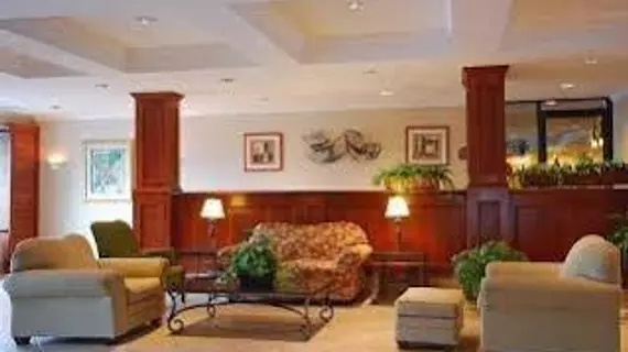 Comfort Inn Alexandria Landmark | Virginia - İskenderiye