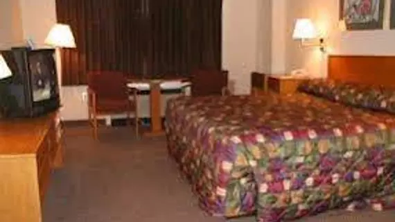 Comfort Inn Alexandria Landmark | Virginia - İskenderiye