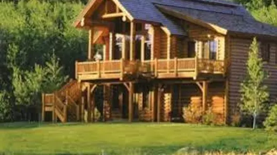 Teton Springs Lodge and Spa | Wyoming - Jackson Hole (ve civarı) - Victor