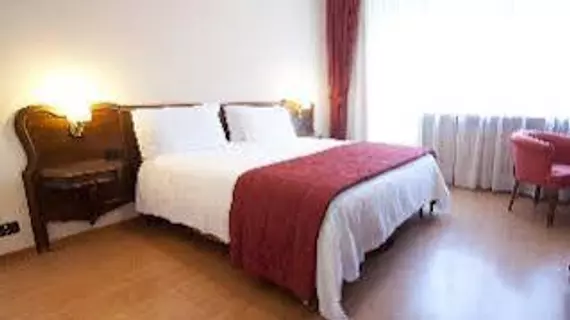 Hotel Tourist | Piedmont - Turin (ve civarı) - Turin - San Donato - Campidoglio