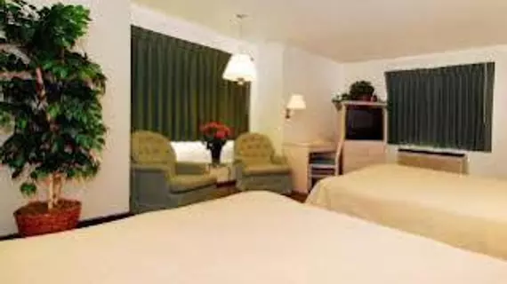 Monterey Beach Dunes Inn | Kaliforniya - Monterey (ve civarı) - Marina