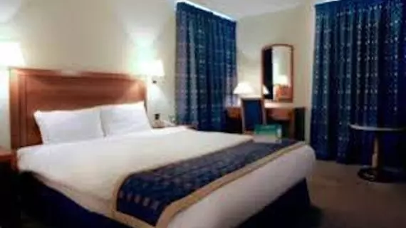 Holiday Inn Haydock | Merseyside (ilçe) - Liverpool (ve civarı) - Newton-le-Willows