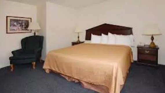 Red Lion Inn & Suites Kent | Washington - Seattle (ve dolayları) - Kent