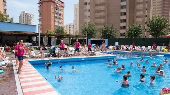 Medplaya Rio Park | Valencia Bölgesi - Alicante (vilayet) - Marina Baja - Benidorm