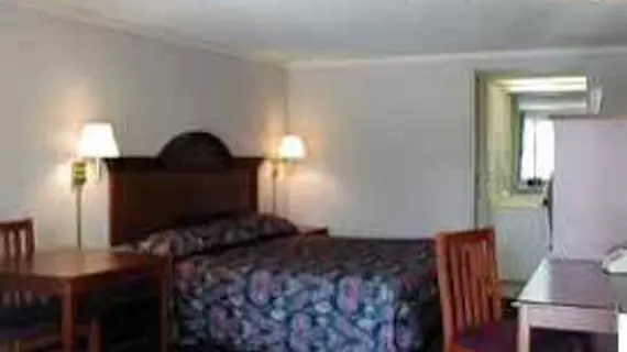 Econo Lodge Madison Heights | Michigan - Detroit (ve civarı) - Madison Heights